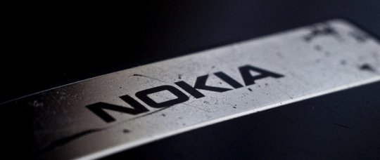 Бренд Nokia.