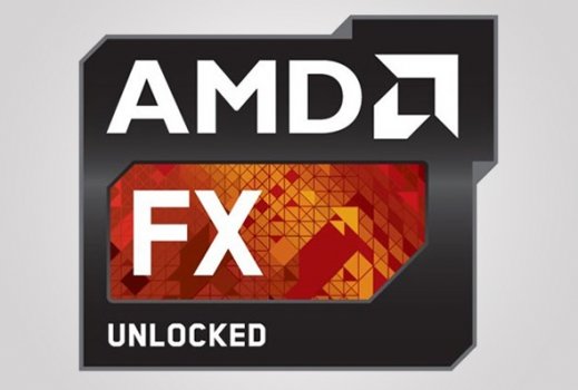 AMD FX-9590.