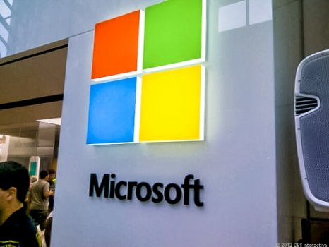 Microsoft представил видео со своими новыми продуктами.