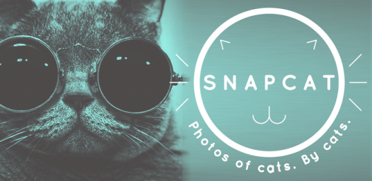 Snapcat.