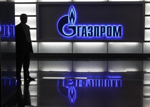 Газпром покупает iPad за 120 миллионов рублей.