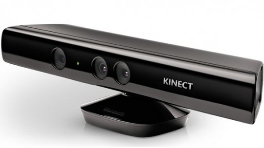 Контроллер  Kinect.
