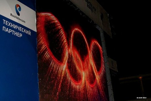 «Ростелеком» обеспечит трансляцию Олимпийских игр в Сочи по всему миру.