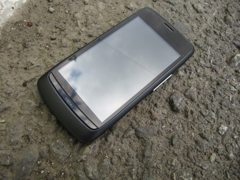 Смартфон МегаФон SP-A5.