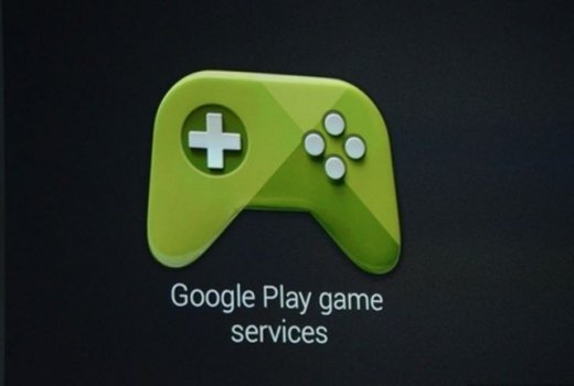 Google Play Игры.