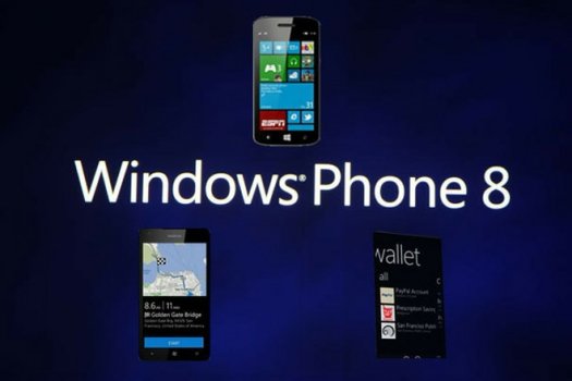 Windows Phone 8.