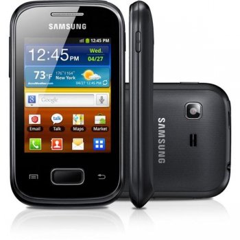 Samsung GALAXY Pocket Neo.