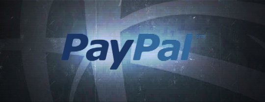 PayPal.