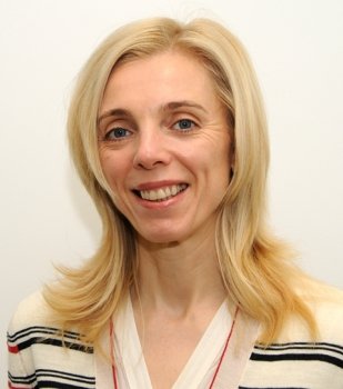 Елена Иванова, директор по работе с персоналом Tele2 Россия.