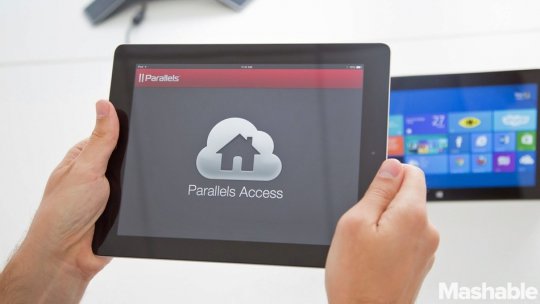 Parallels Access.