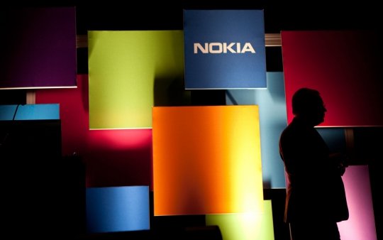 Microsoft купит мобильный бизнес Nokia.