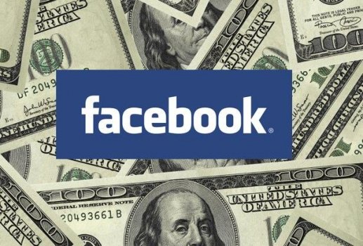 Mail.ru продала устроила распродажу акций Facebook.