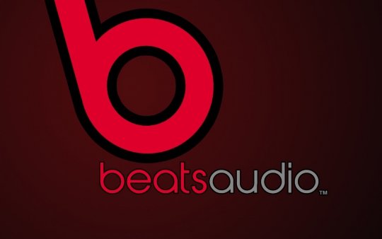 Beats Audio.