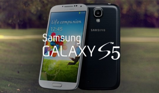 Samsung Galaxy S5 может дебютировать уже в январе.