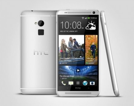 HTC One max.