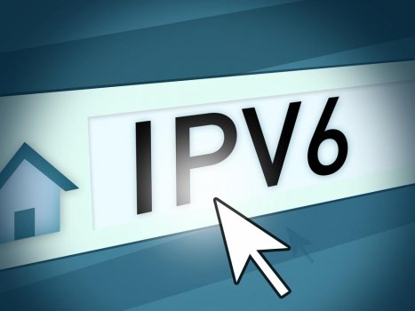 «Дом.ru» переходит на IPv6.