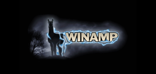 Winamp.