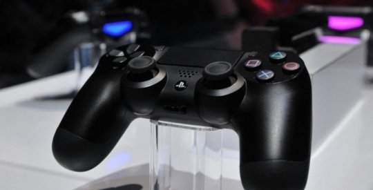 Поддерживает ли ps4 2к разрешение