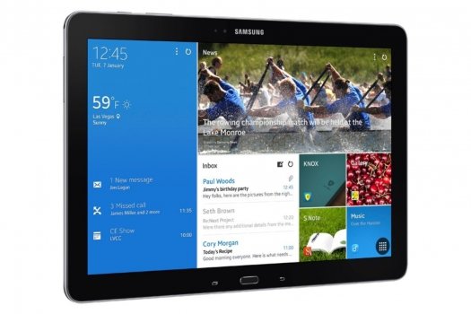 Samsung Galaxy Tab Pro 12.2.