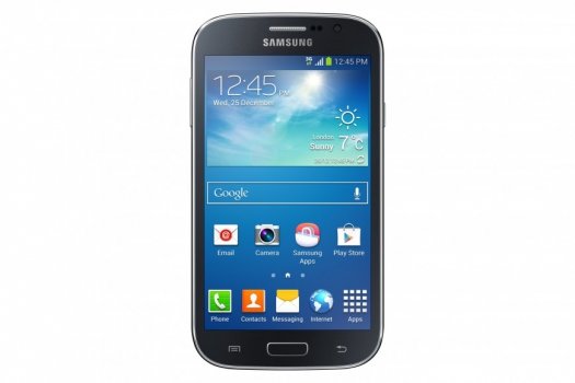 Samsung Galaxy Grand Neo.