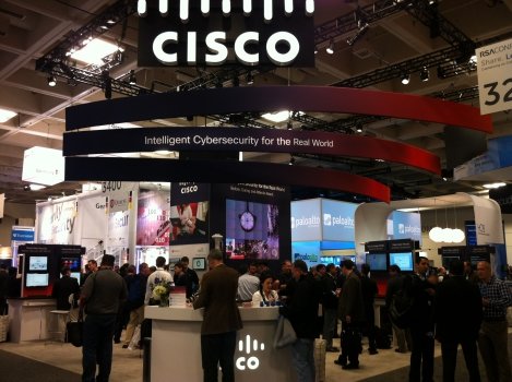 Cisco представила открытые средства обнаружения и контроля приложений.