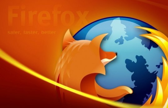Firefox 28.