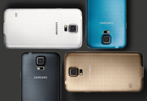 Samsung выпустит смартфон на Tizen и часы на базе Android Wear в течение трех месяцев.