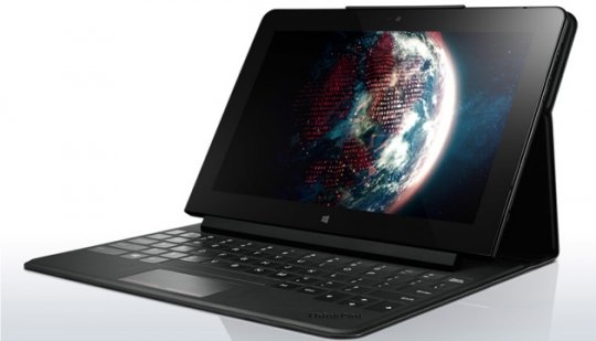 Lenovo ThinkPad 10.