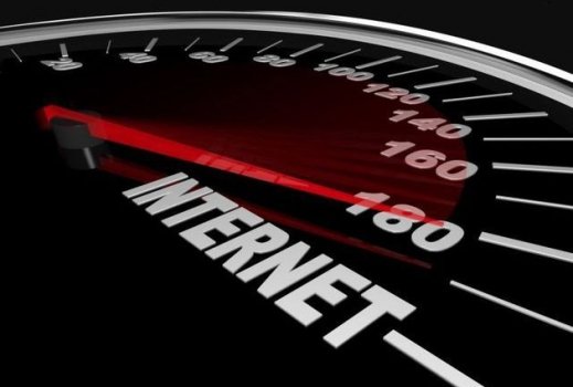 Дом.ru повышает скорость интернета.