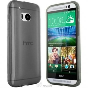 HTC One mini 2.