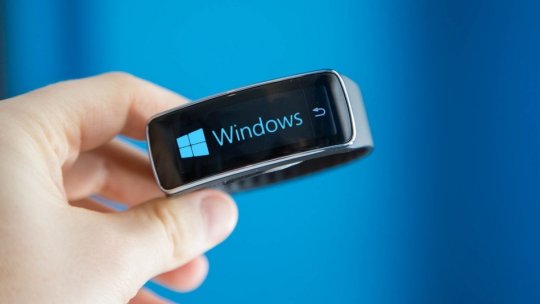 «Умные часы» Microsoft будут совместимы cо смартфонами конкурентов.