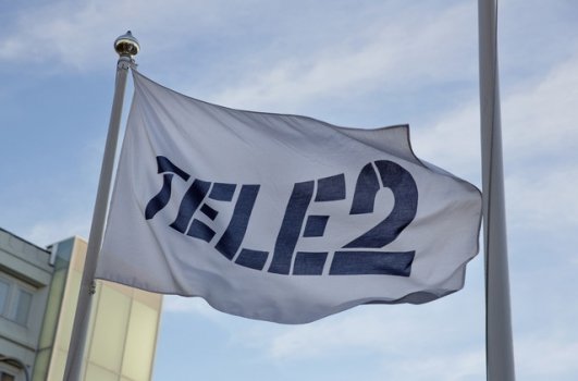 Tele2 подвела итоги первого квартала 2014 года.