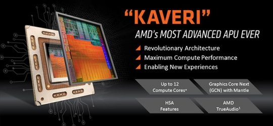 AMD чипы.