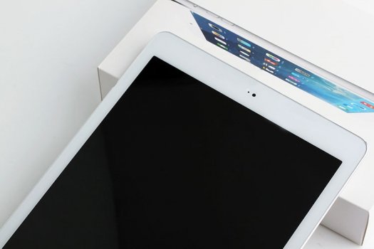 iPad Air 2.