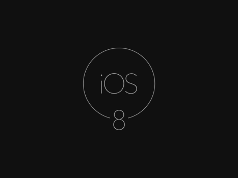 Apple iOS 8.
