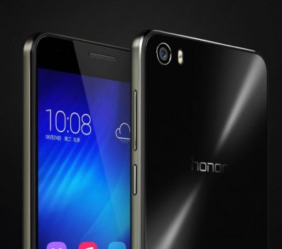 Huawei Honor 6.