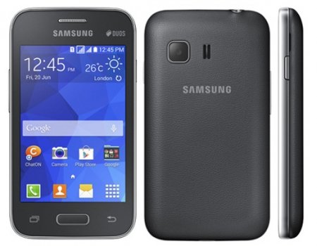 Samsung Galaxy Star 2.
