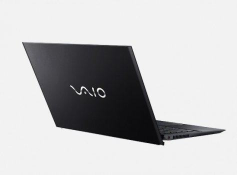 VAIO выпускает первые ноутбуки Fit.