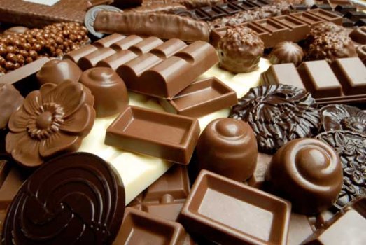 В Самаре пройдет второй ежегодный праздник шоколада.