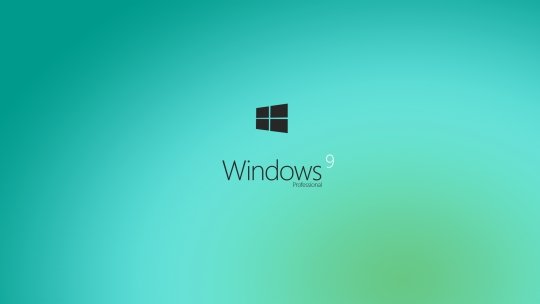 Windows 9.
