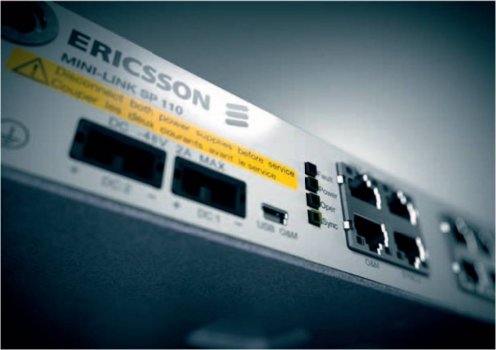 Ericsson будет поставлять «Мегафону» оборудование на протяжении 7 лет.