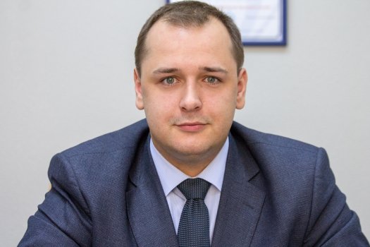 Павел Гаркуша, коммерческий директор челябинского филиала оператора Билайн.