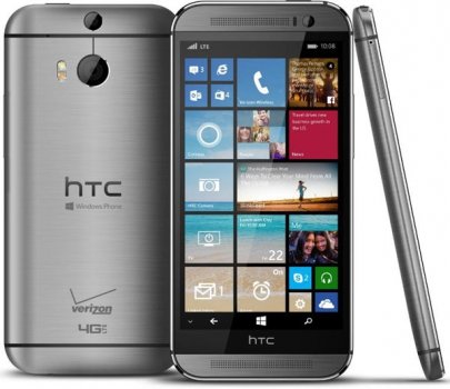 HTC One M8 for Windows.