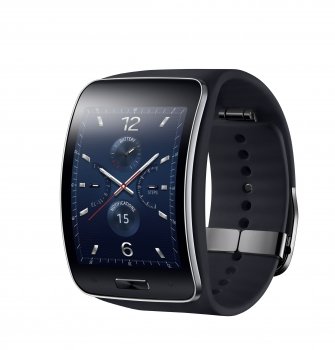 Часы Samsung Gear S.