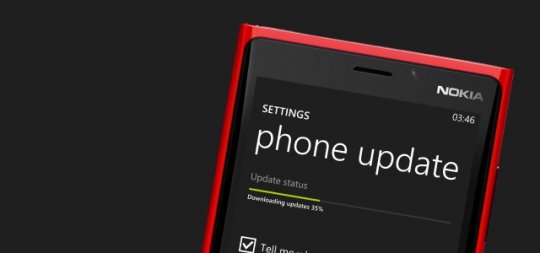 Microsoft собирается переименовать Windows Phone.
