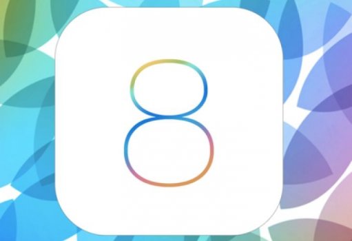 iOS 8.