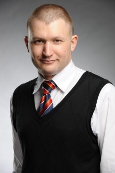 Директор Дом.ru в Новосибирске.