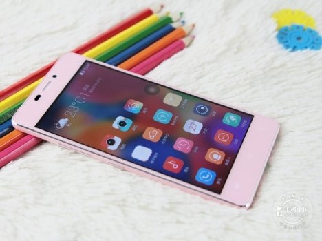 Gionee Elife S5.1.