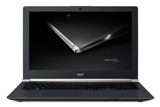 Acer V Nitro Black Edition.