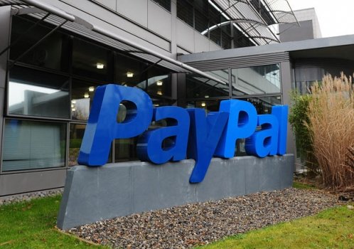 Счет PayPal стало можно пополнить в «Евросети».
